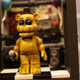 Illustration for article titled iFive Nights At Freddy/is Build-A-Horrible-Animatronic-Bear Sets Even Creepier In Person